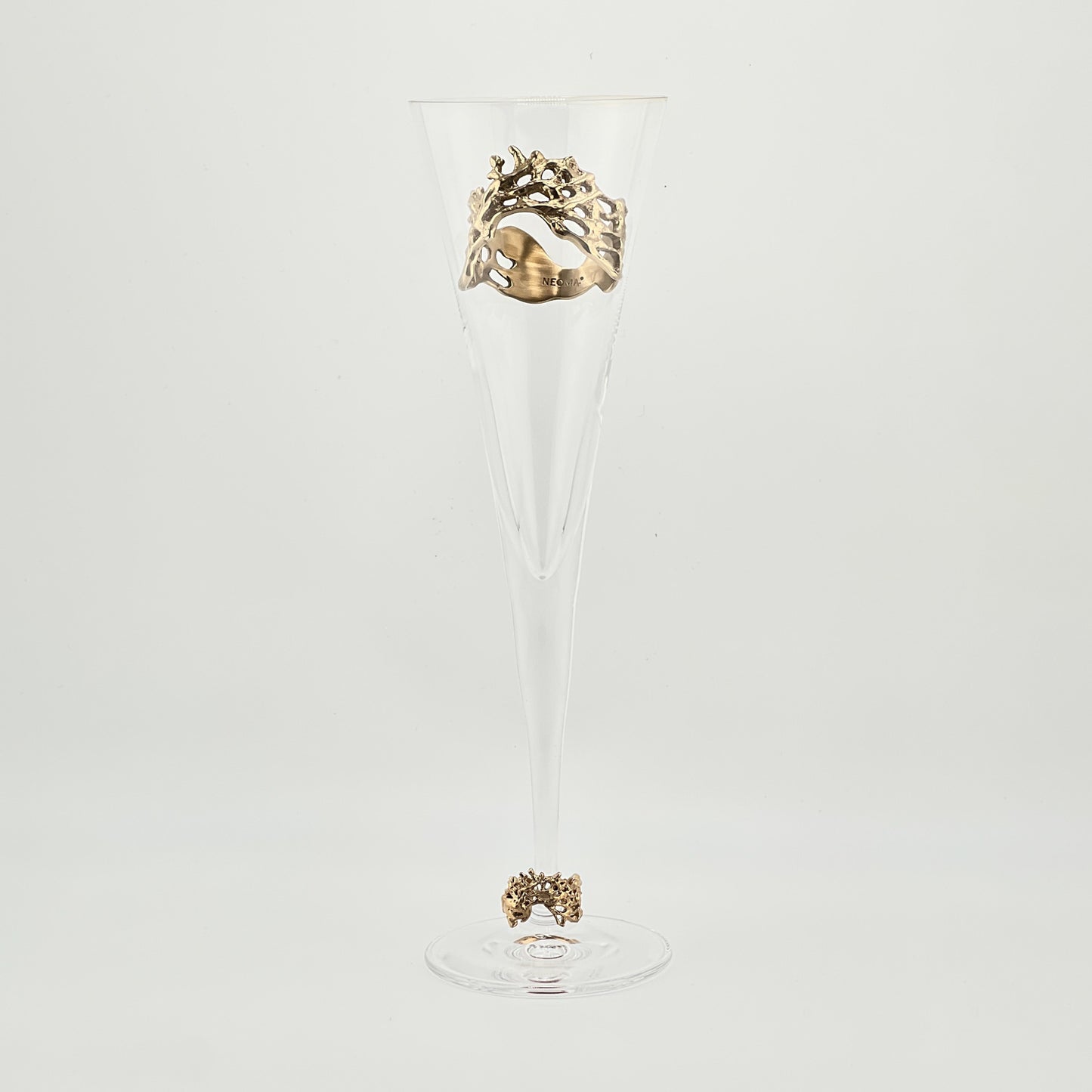 Wine Signets - Set of 4