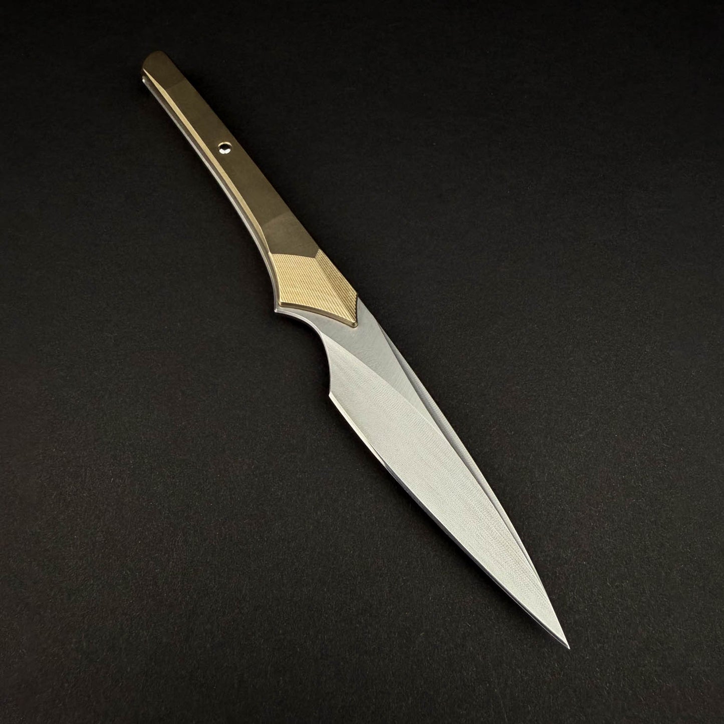 Siren Steak Knife