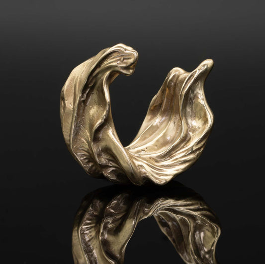 Ribbed Shell Design Collections – Neoma Design