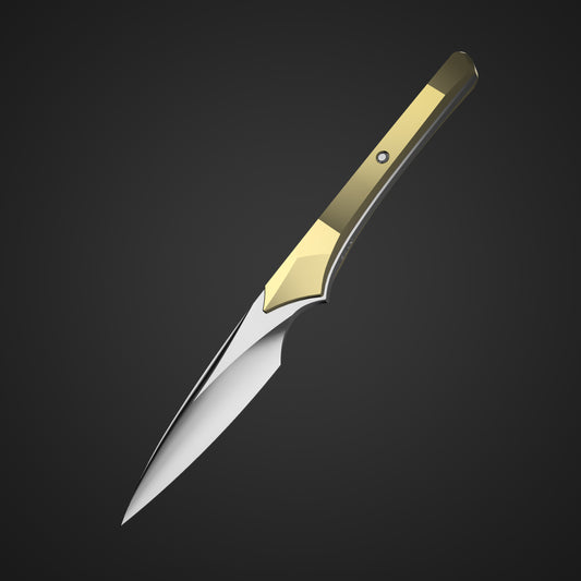 Siren Steak Knife