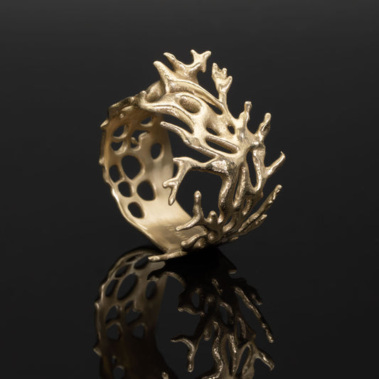 Staghorn